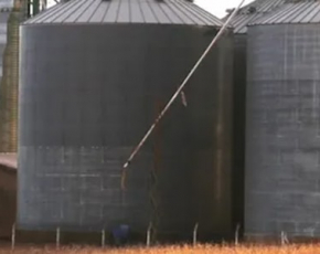 Quais os riscos de acidentes em silos e armazéns graneleiros? Saiba como evitá-los