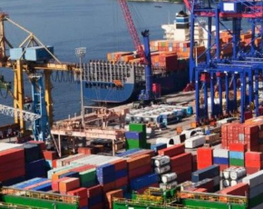 Sabe o que é logística portuária e como funciona?