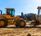 Comparativo Caterpillar, Komatsu, Volvo e John Deere: pontos fortes e diferenciais técnicos