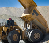 Qual o papel dos caminhões autônomos na mineração?