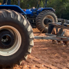 Qual a correta destinação de pneus agrícolas?