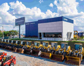 Compra de Máquinas Seminovas: Vantagens com Procedência Armac