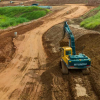 Conheça 4 principais etapas da terraplanagem