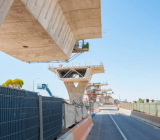 Infraestrutura de viadutos: projeto, construção e manutenção