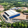 Por dentro do complexo de manutenção da Armac em Vargem Grande Paulista (SP)