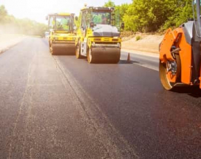 Compactação de asfalto: guia de orientações e dicas essenciais