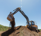 Alta demanda, prazos curtos: por que planejar a locação antes do pico de obras?