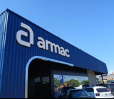 A força da Armac na sua obra: muito além da locação de máquinas pesadas