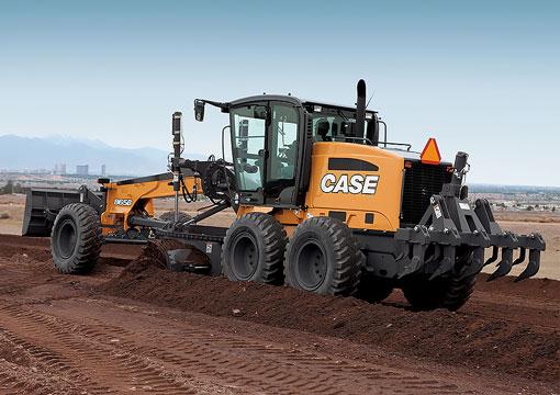 Case 865B