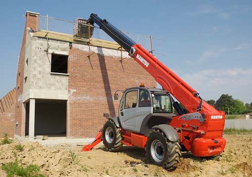 Manitou MT-X 1840