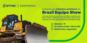 banner BES 2025 Armac