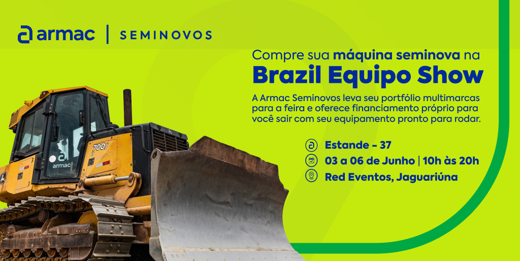 banner BES 2025 Armac