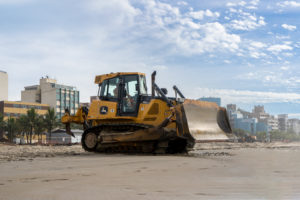 trator de esteira john deere