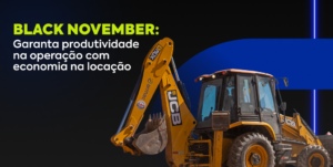 armac black friday locação